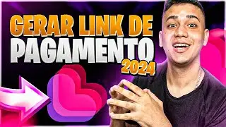 Como Criar Link de Pagamento na Yampi | 2024