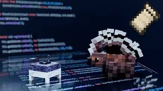FABRIC 1.20.X MODDING COURSE RELEASED!