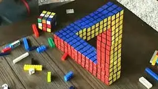 Top 5 Best Rubik's Cube Tricks