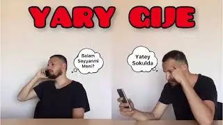 Turkmen prikol Instagram tapdy 😅😂
