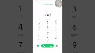 Useful secret code for all Samsung users !  💕🔥 #feed #secretcode #android #codes
