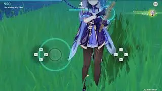 Genshin impact Osu vol 2?