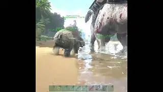 It's ARK Legend Umbrella Corp /  Легендарный клан Арк