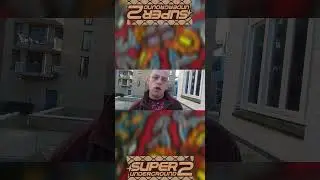 Fizer - Równowaga (short) #tytuz #superunderground #mixtape