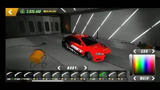 Car parking multiplayer MOD server