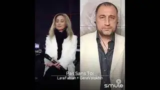 Pas Sans Toi with Lara Fabian