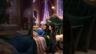 PEMBANTU ADALAH MAUT Part 4