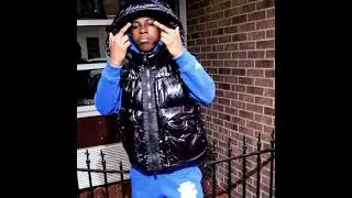 TG Crippy x Thunder Bklu - Evil Crips (Unreleased)