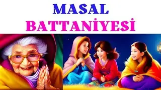 MASAL BATTANİYESİ