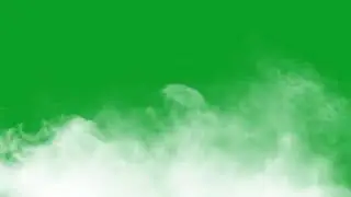 Best smoke effect | green screen effect | vfx effect | smoke effect