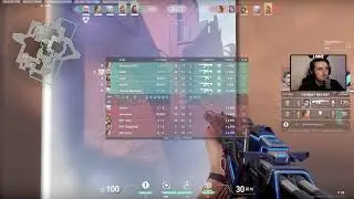 Comp and chill!