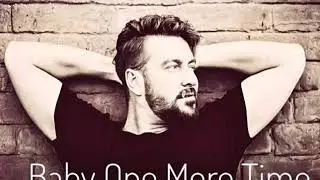 Серхио Рудаков  - Baby One More Time (Britney Spears cover)