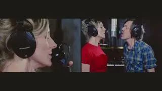Whitehorse - Who's Been Talkin' [Official Video]