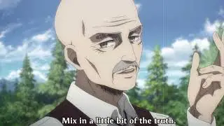 Nightmare (S4E12) (Attack on Titan: The Final Season)
