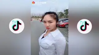 Funny China TikTok Videos Compilation 2019 Part 2
