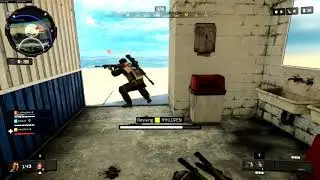 COD4 Shroud best plays 2018 (EPIC!!)