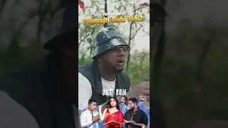 “Samajh Rahi Hai” Out Now at @buildingpanther ‘s channel. Watch now! #spectramusic #panther