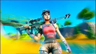 Cold World 🥶 (ft.Season 5)
