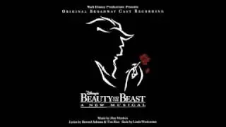 Prologue (The Enchantress)/Belle - Beauty and the Beast