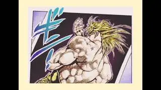 Dio - JoJo's Bizarre Adventure type beat