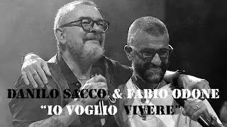 Danilo Sacco & Fabio Odone 