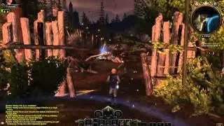 Neverwinter episode 1 Dat Harbringer Doh