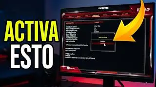Cómo habilitar TPM 2.0 en AMD para instalar Windows 11