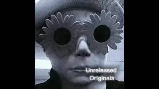 Unreleased Originals: Joseph Clarens (Takeover Vol.2)
