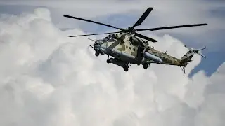 ARMA 3 Серьезные Игры на Тушино SG Moments #92 "Крокодил на горизонте"