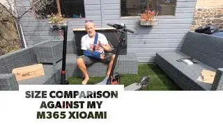 Kugoo G Max Scooter is it any good 🤔