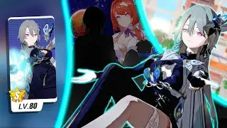 PLAYABLE VITA! - The Power of the Shus Origin! -Honkai Impact