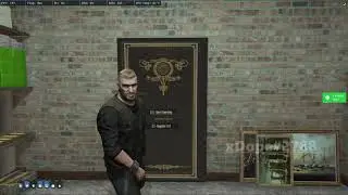 Qbus Pawnshop Job | XD Framework | FiveM Development