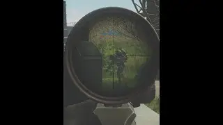 Tarkov karma