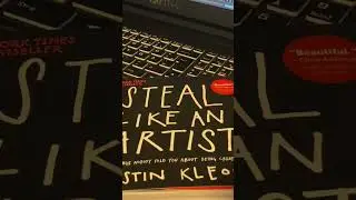 pt. 3 books to get better at music production and creativity