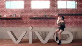 VIVO S7 Ft. LISA BLACKPINK Trailer Commercial Official Video HD | VIVO S7 5G Lalalisa AD