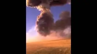 взрывы в донгусе