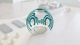 Video Intro para marcas: MUSA ELECTRONICS