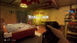 Фрагмуви по R6 Siege