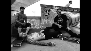 Bam Margera - HD Video Mag East Coast Tour 2020