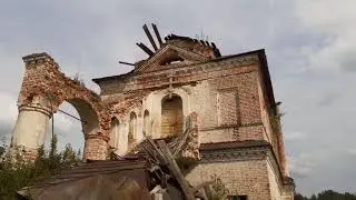 д.Шестаково Кич-Городецкий р-н.