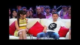 Семшов: "Динамо" тяжело играть на таких полях"