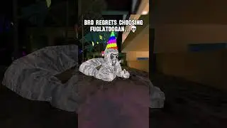 bro made the wrong decision… 😭 #oculus #gaming #gtag #memes #funny #gorillatag #gorilla #vr #shorts