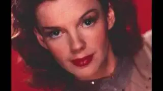 Judy Garland...Tribute To Jerome Kern