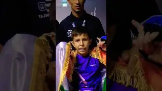 ТАДЖИЧЕК ЛЕГЕНДА IMMAF АБУ ДАБИ 2023 ЧЕМПИОНАТ МИРА 