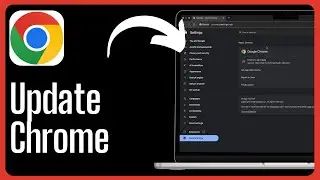 How to Update Google Chrome on Mac (Easy & Fast Guide) 🔄🖥