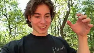 What happens when you litter... (real story)