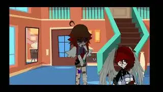 Can I ..... Your sister? -Gregory