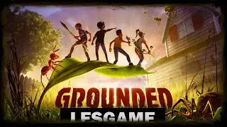 Где найти ключ от Сундука в Песочнице ➤ Grounded Release