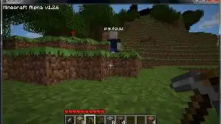 Minecraft Part 2