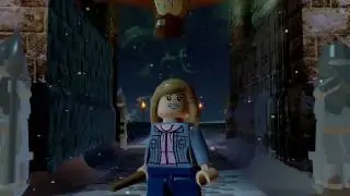 LEGO Dimensions: First Look at Hermione Granger!